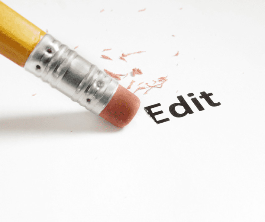 What Are Effective Ways Of Working With A Nonfiction Editor?