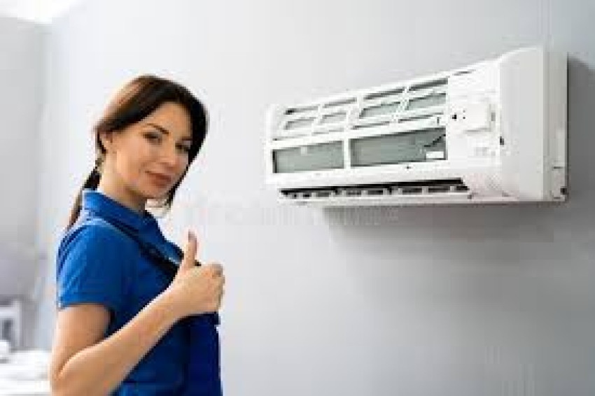 Get Expert Assistance for AC Repair and Mini Split Air Conditioner in California