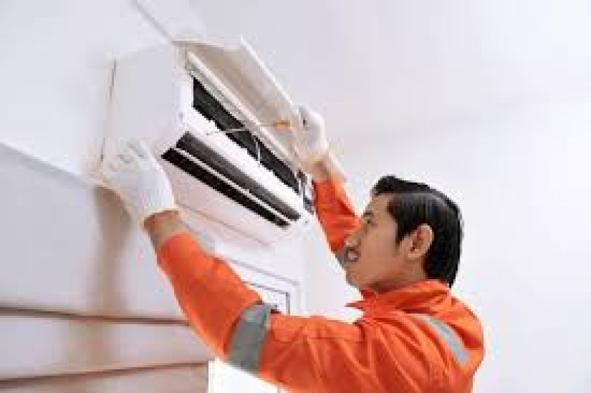 The Benefits of Using an HVAC Company in California