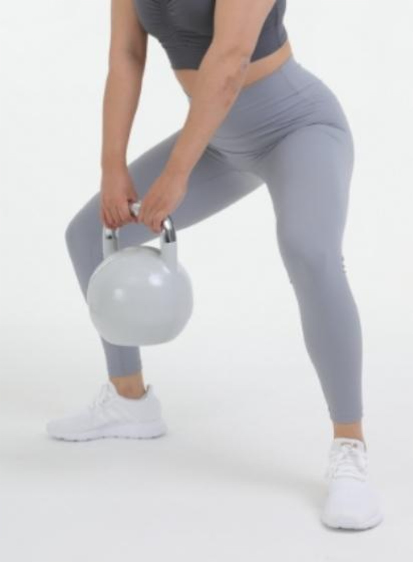 Why Seamless Leggings are the Future of Athleisure