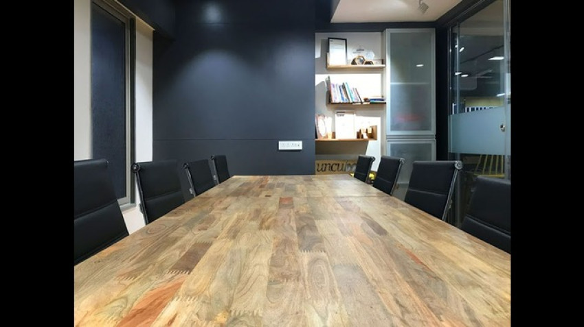 Why is coworking preferable than working from home?