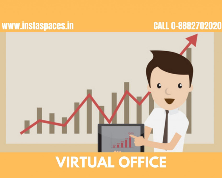Small Businesses Realize the Benefits of Virtual Office Solutions with InstaSpaces