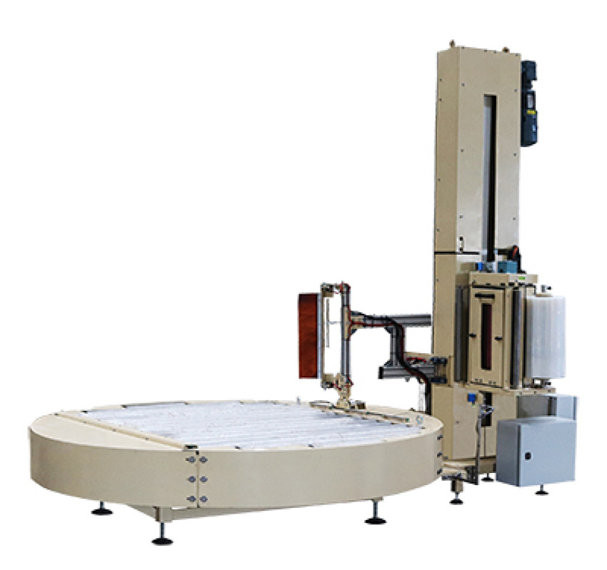 Stretch Wrapping: A Comprehensive Guide for Safe and Efficient Loading of Pallets