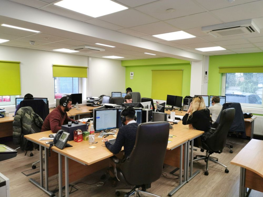 You know what Reason Behind to Use of Virtual Office