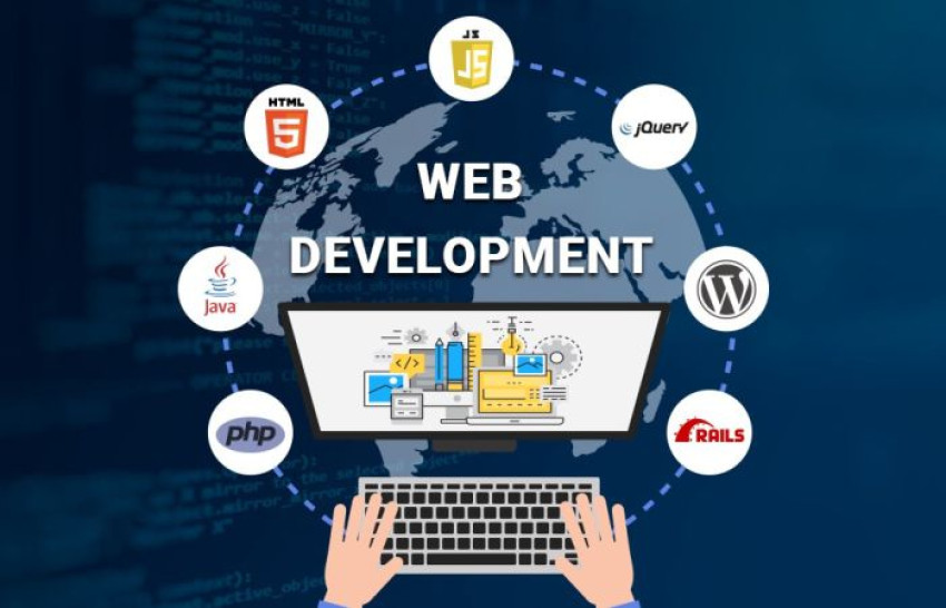 Top 10 Fintech Web Development Companies in Dubai