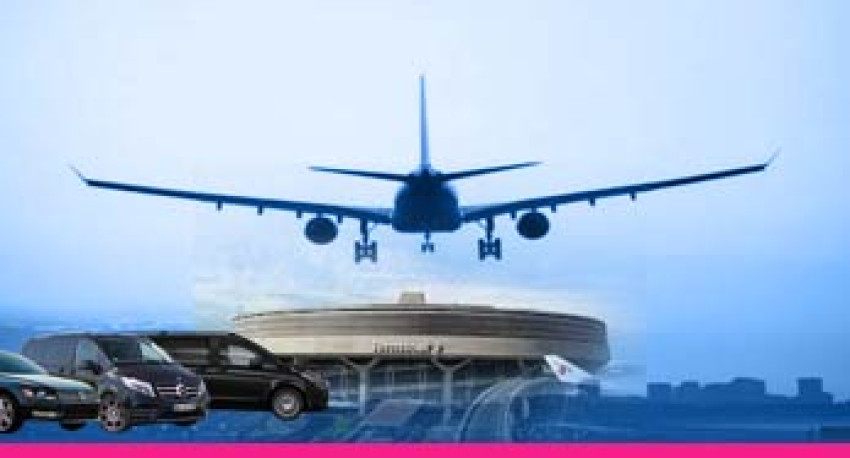 Money-Saving Secrets On Airport Transfers Paris To Disneyland