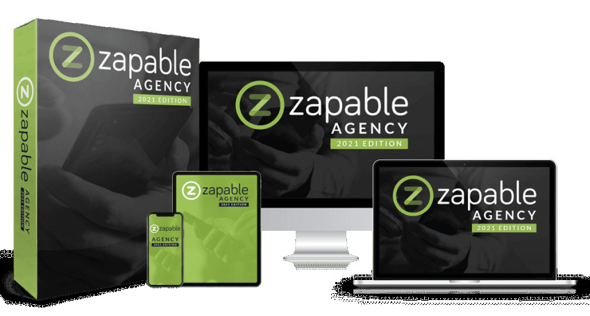 Zapable Application Review 2023 : Is it SCAM Or Real ?