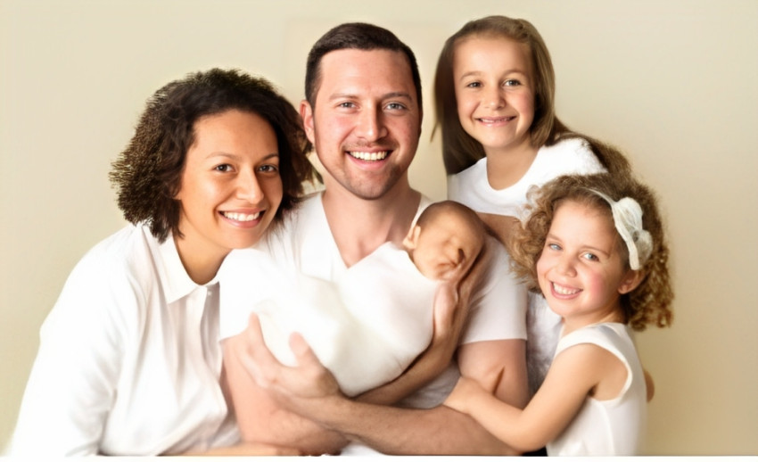 The 4 finest reasons for choosing family photography Brisbane