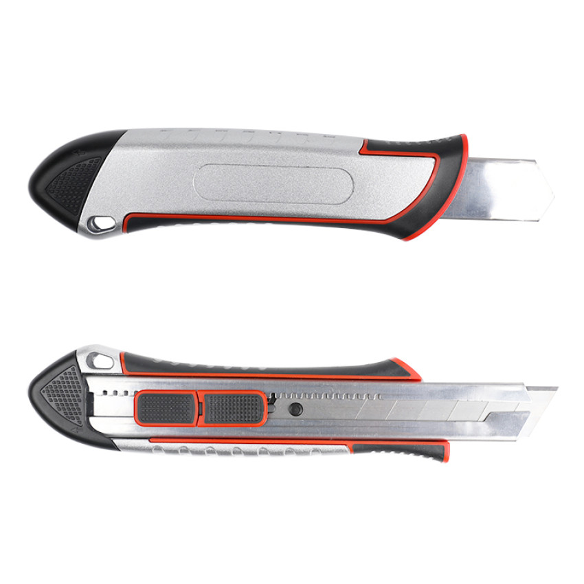 How to Properly Sharpen and Maintain Your Utility Knife