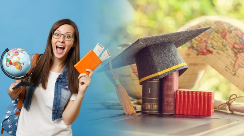 Study abroad on a budget: finding and applying for scholarships