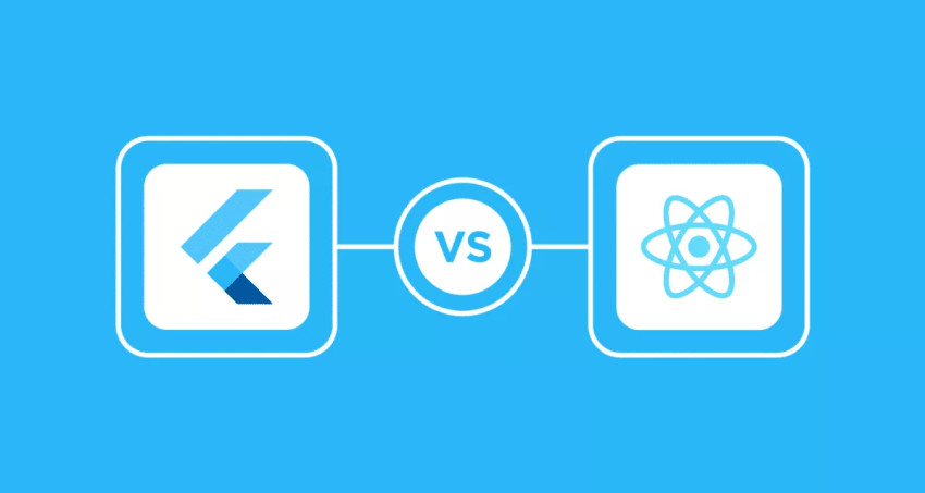 Flutter Vs React Native Web Developer? Which One is Good