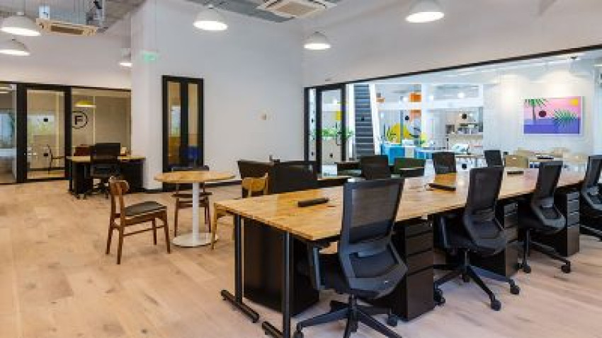 Benefits of Taking GST Registration with a Virtual Office for Small Businesses in Kolkata