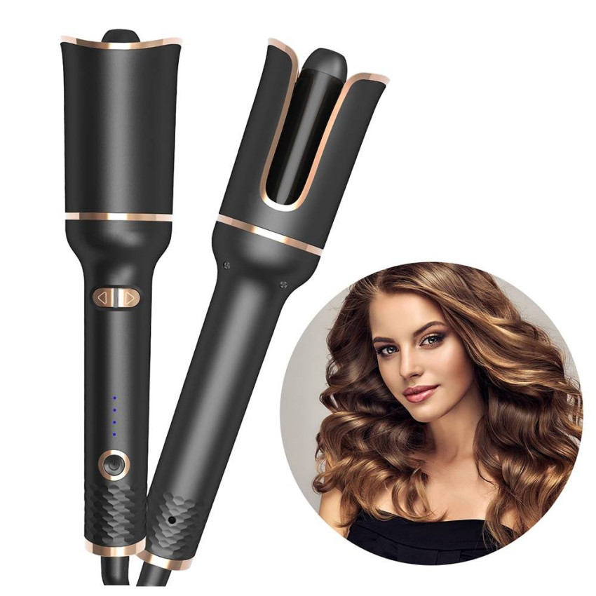 Best Automatic Hair Curler 2023