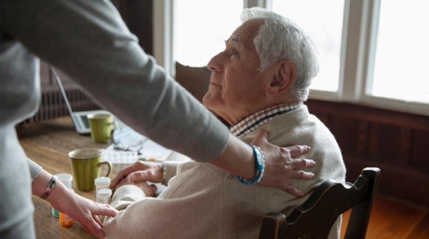 Care For Your Aging Parents: Understanding the Importance of Professional Caregiving Efforts