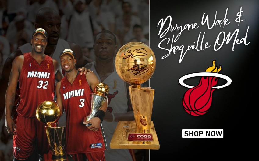 Tips to Consider When Collecting Sporting Memorabilia