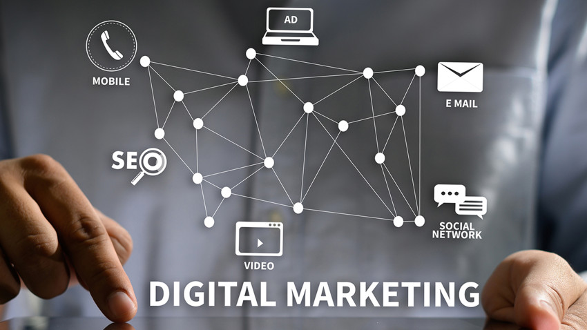 Digital Marketing Company | Sathya Technosoft