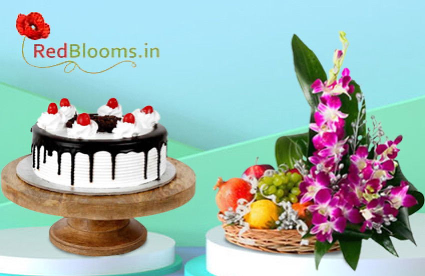 Shop from the Best Cake Shops in Bangalore at Handsome Deals
