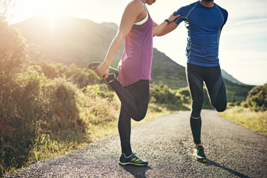 Differences in Fitness Clothing for Men and Women