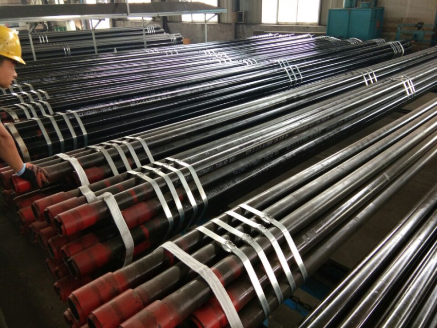 What is API 5L Petroleum Casing?