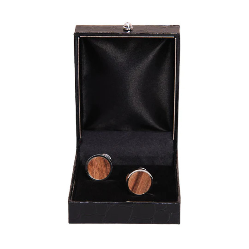 Stylish Cufflinks for Man Elevate Your Formalwear Game