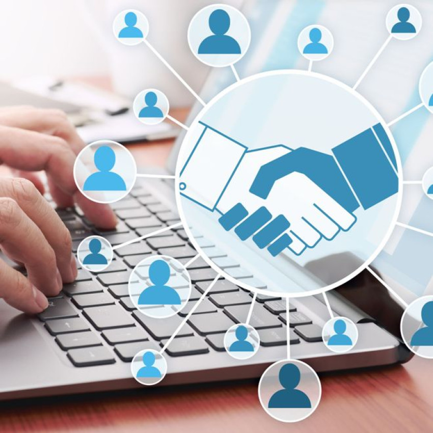 Learn More about These 10 Online Collaboration Resources