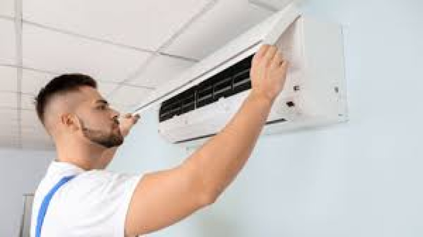 Why Should We Hire Professional Air Duct Cleaning Services in California?
