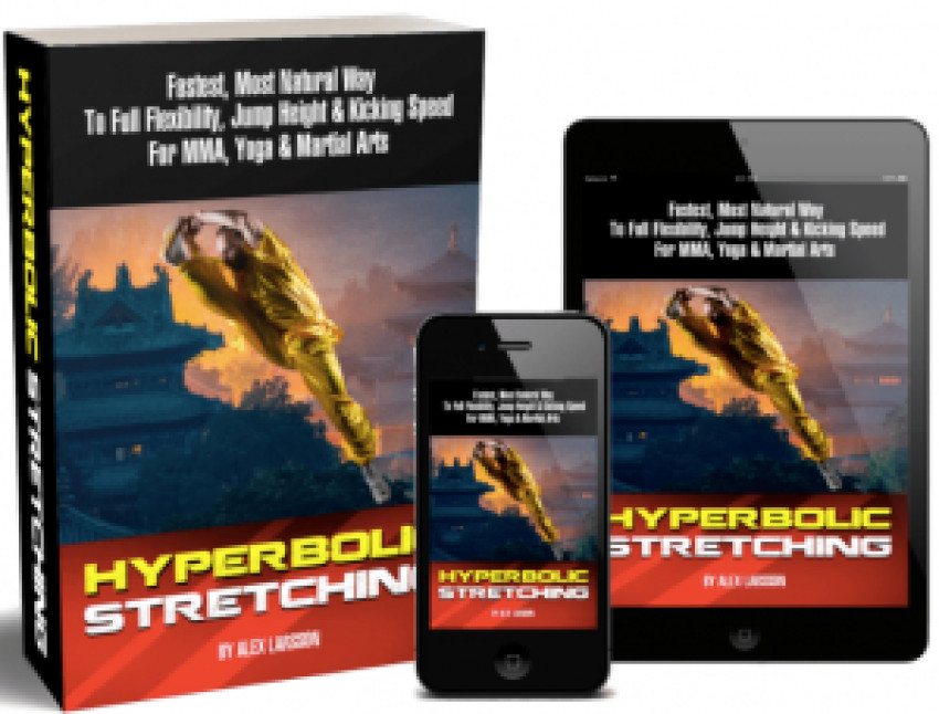 Unlocking the Benefits of Stretching: Common Mistakes, Muscle Groups, and Aging