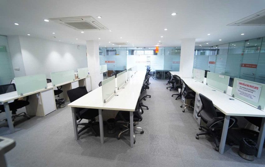 Virtual Offices in India: How They Work and What You Get