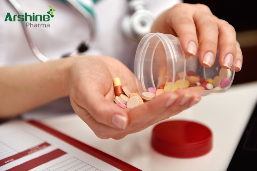 These problems that affect the efficacy of the drug need to be paid attention to!