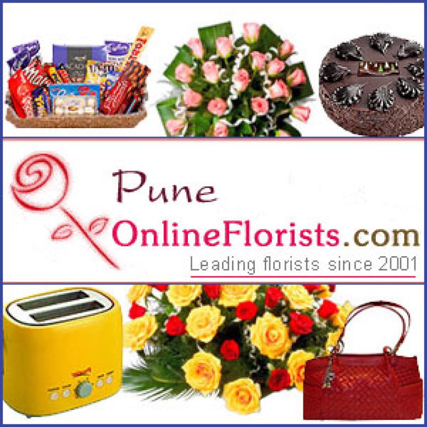 Explore the Best of the Gift Shops in Pune, Free Delivery and Same Day