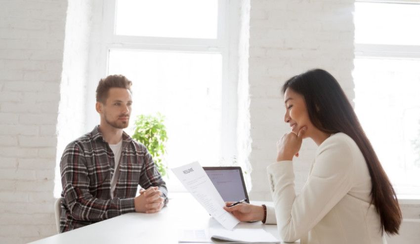 The Benefits of Using Professional Background Check Services for Hiring