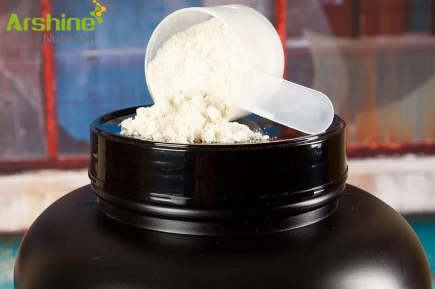 The role and efficacy of creatine