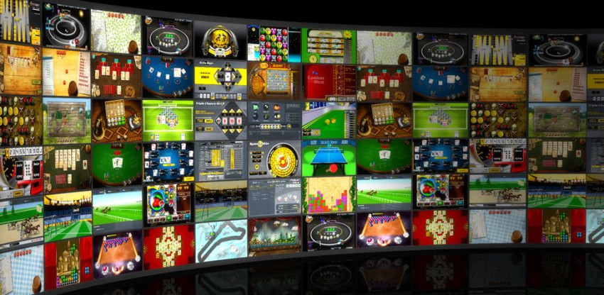 Unblocked Games World – Play Free Unblocked Games for Fun