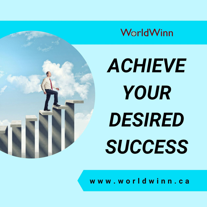 5 Reasons to Hire WorldWinn Business Consultant in Burlington