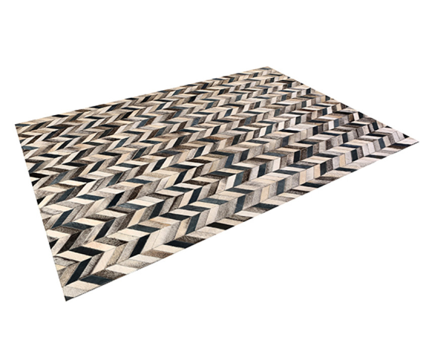 Leather Rug – Lovely Addition for the Interior Decor