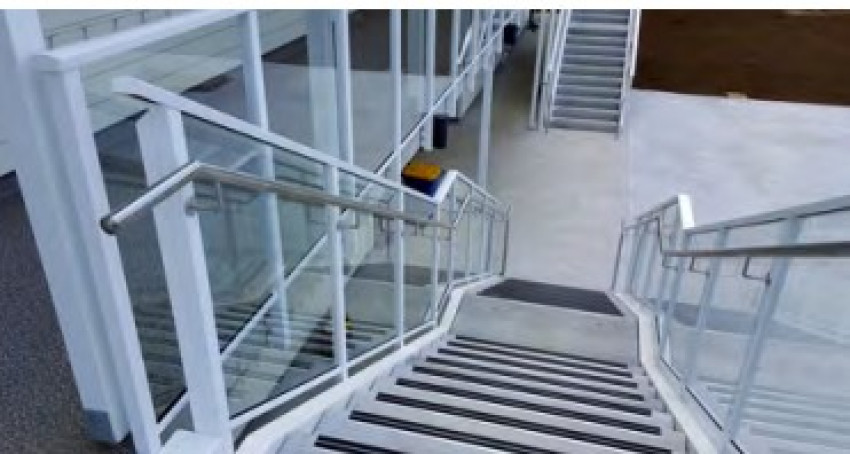 Better living starts with Glass Balustrades New Zealand