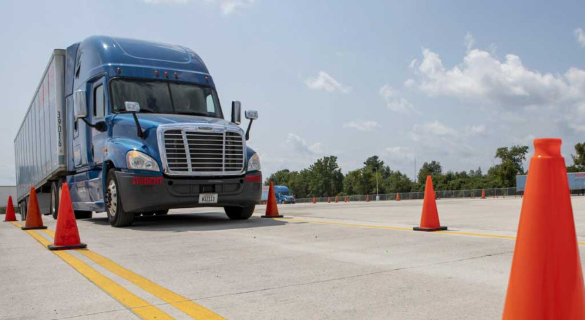 TOP REASONS STUDENTS FAIL CDL SCHOOL & HOW TO AVOID THEM