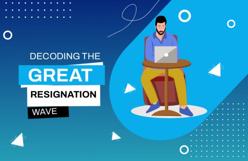 Factors Contributing to the Employees Resignation