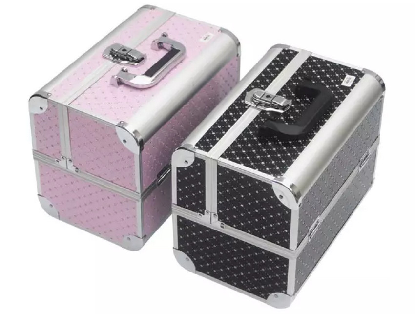 The amazing Benefits of an Aluminum Cosmetic Train Case One can’t Ignore