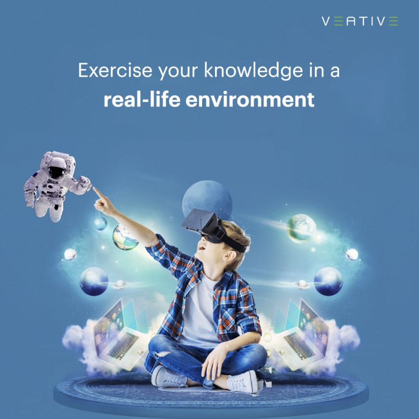 What is an Immersive Experience & How Does it Work?