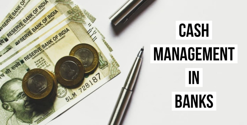 Top 5 Reasons To Consider Retails Cash Management