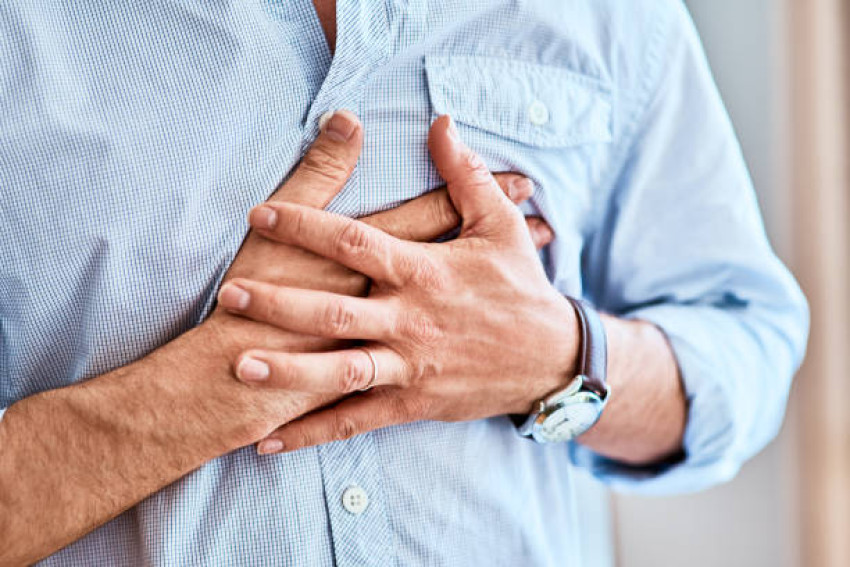 All You Need to Know about Chest Conditions and Disorders
