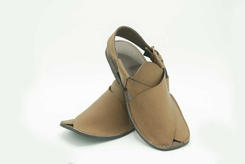 The Amazing Health Benefits of Wearing Peshawari Chappal Every Day