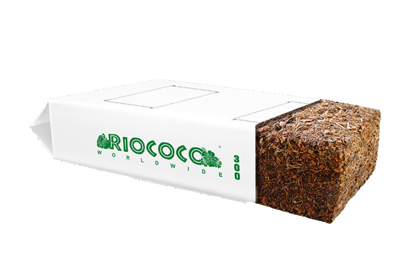 Consider 2 vital benefits to buy coco coir for hydroponics