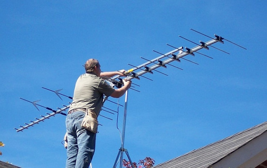 How to Boost Indoor TV Antenna Signal?