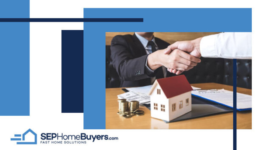 A Stress-Free Guide To Selling Your Inherited House