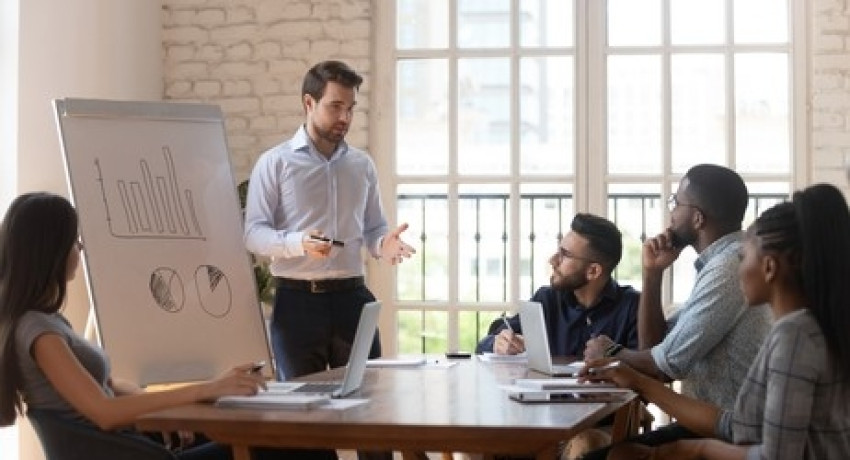 Predictable Success: A Business Growth Workshop for Entrepreneurs and Business Owners