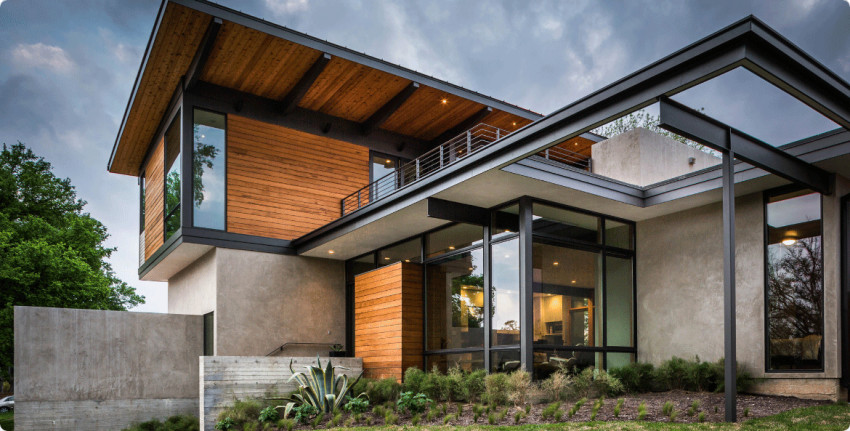 Aurora CO New Construction Homes