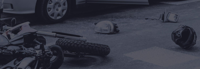What to Do After a Motorcycle Accident in Santa Ana, California