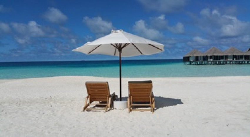 HOW EXPENSIVE IS TRAVELLING TO THE MALDIVES?